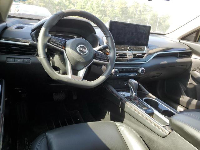 NISSAN ALTIMA 2024 Szary