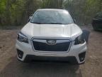 2019 SUBARU FORESTER PREMIUM   for sale at Copart ON - COOKSTOWN