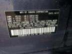 2018 Subaru Legacy 2.5I Premium იყიდება Ham Lake-ში, MN - Rear End