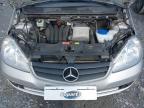 2009 MERCEDES BENZ A160 BLUEE for sale at Copart BELFAST