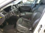 2016 Hyundai Genesis 3.8L en Venta en Milwaukee, WI - Front End