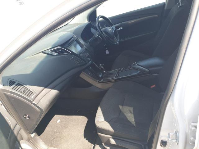 2016 HYUNDAI I40 S CRDI