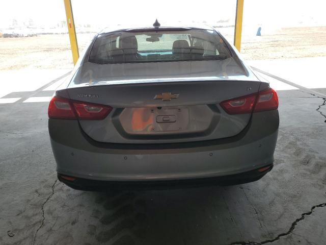  CHEVROLET MALIBU 2024 Szary