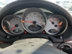 2009 PORSCHE BOXSTER S for sale at Copart CHESTER