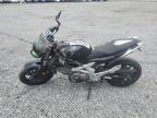 2009 Suzuki Sfv650  de vânzare în Gastonia, NC - All Over