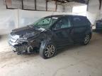 2013 Ford Edge Sel за продажба в Lexington, KY - Front End