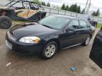 2016 Chevrolet Impala Limited Ls продається в Lansing, MI - Minor Dent/Scratches