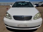 2006 Toyota Corolla Ce   for Sale in Adelanto, CA - Rear End