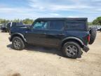 2024 Ford Bronco Big Bend за продажба в Elgin, IL - Front End