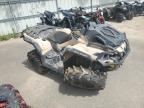 2022 CAN-AM OUTLANDER X MR 1000R   for sale at Copart LA - SHREVEPORT