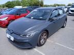 2024 VOLKSWAGEN GOLF LIFE for sale at Copart SANDTOFT