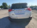 2015 Toyota Rav4 Le продається в Des Moines, IA - Front End