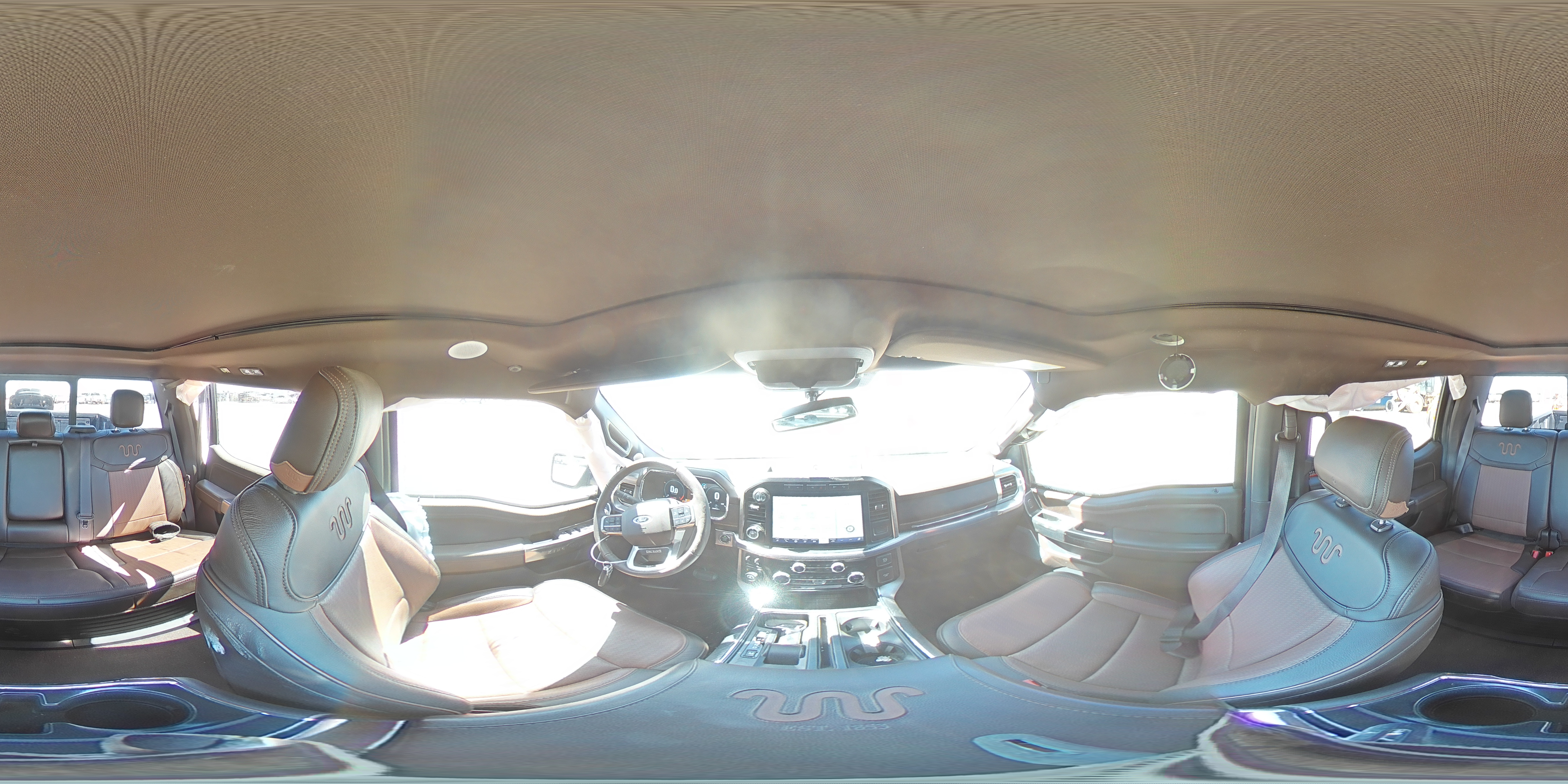 2022 Ford F150 Supercrew VIN: 1FTFW1ED9NFA27230 Lot: 57282795