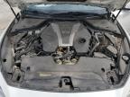 2018 INFINITI Q50 LUXE à vendre chez Copart AB - EDMONTON