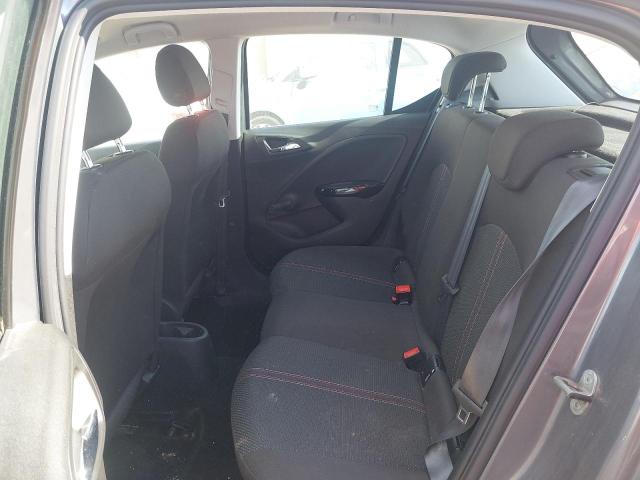 2016 VAUXHALL CORSA SRI