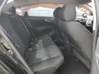 2017 Nissan Sentra S للبيع في Littleton، CO - Front End