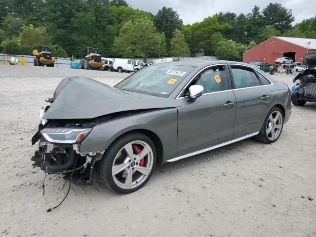 AUDI S4 PREMIUM 2023
