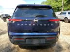 2023 Nissan Pathfinder Sv na sprzedaż w Austell, GA - Front End