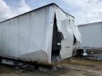 2022 Hyundai Translead Vc2530152-Ajs Dry Van Trailer en Venta en Cicero, IN - Front End