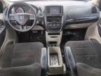 2012 Dodge Grand Caravan Sxt en Venta en Littleton, CO - Rear End