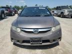 2010 Honda Civic Lx for Sale in Houston, TX - Side