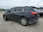 2018 Chevrolet Equinox Lt en Venta en Dyer, IN - Rollover
