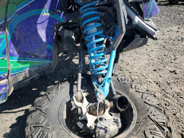 2021 CAN-AM MAVERICK X3 MAX DS TURBO  