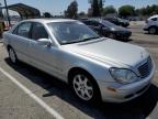 2006 Mercedes-Benz S 500 4Matic for Sale in Van Nuys, CA - Minor Dent/Scratches