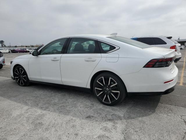  HONDA ACCORD 2024 Белы