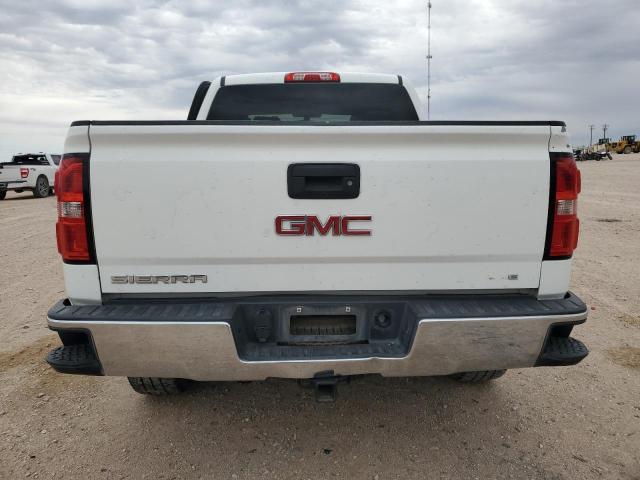  GMC SIERRA 2015 Biały