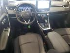 2025 Toyota Rav4 Limited en Venta en Mcfarland, WI - Rear End