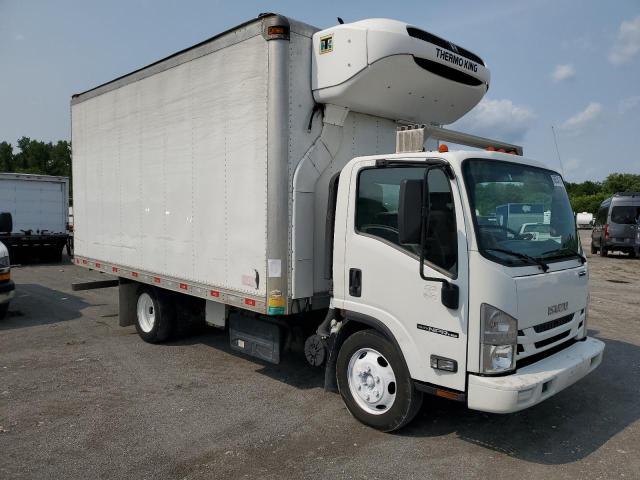 2016 Isuzu Npr Xd 