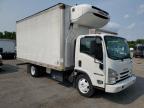 2016 Isuzu Npr Xd  zu verkaufen in Cahokia Heights, IL - Side