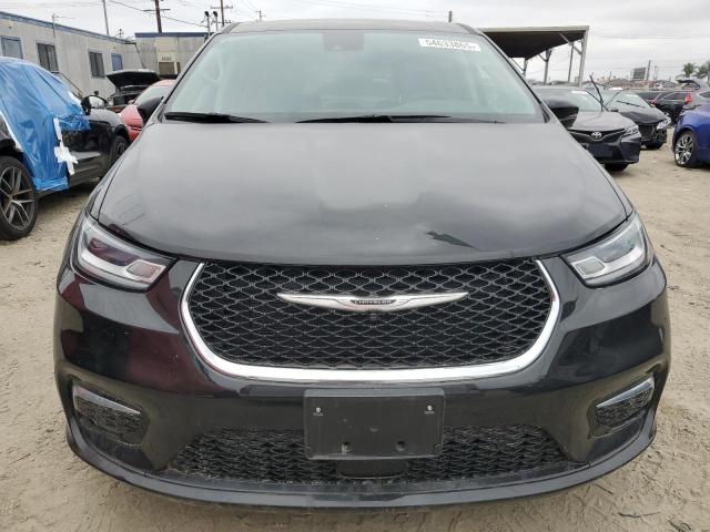  CHRYSLER PACIFICA 2023 Czarny