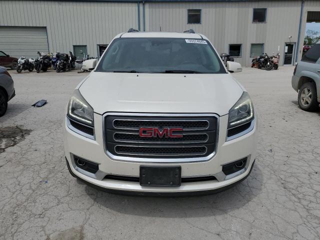 GMC ACADIA 2015 Белый