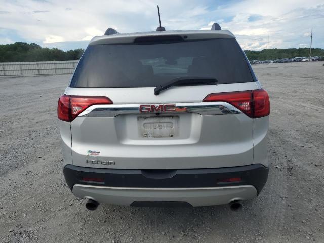 GMC ACADIA 2019 Srebrny