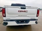 2024 Gmc Sierra K1500 Elevation იყიდება Grand Prairie-ში, TX - Front End