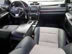 2013 Toyota Camry L en Venta en Walton, KY - Front End