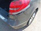 2014 MERCEDES BENZ B180 BLUEE for sale at Copart SANDWICH