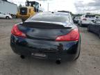 2008 Infiniti G37 Base продається в Portland, OR - Front End
