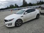 2014 Kia Optima Lx იყიდება Graham-ში, WA - Rear End