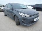 2021 KIA RIO 3 MHEV for sale at Copart YORK