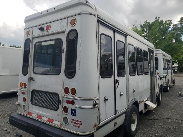 2017 FORD ECONOLINE E350 SUPER DUTY CUTAWAY VAN  