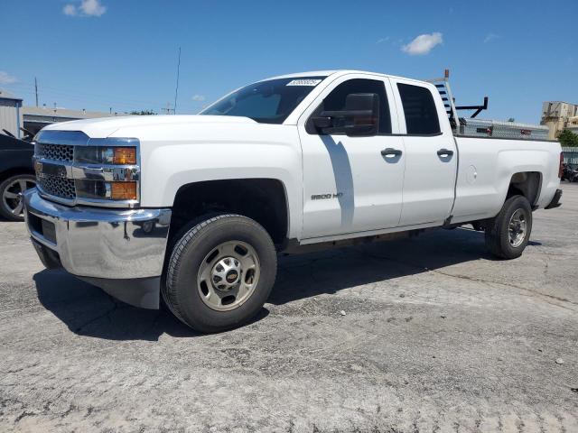 2019 Chevrolet Silverado C2500 Heavy Duty