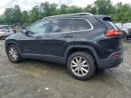 Waldorf, MD에서 판매 중인 2014 Jeep Cherokee Limited - Undercarriage