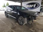 2022 Audi Q7 Premium Plus продається в Hayward, CA - Front End