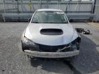 2010 Subaru Impreza Wrx Limited for Sale in Grantville, PA - Front End
