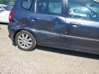 2008 HONDA JAZZ SE CV for sale at Copart COLCHESTER