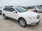 2012 Subaru Outback 2.5I Premium na sprzedaż w Houston, TX - Normal Wear
