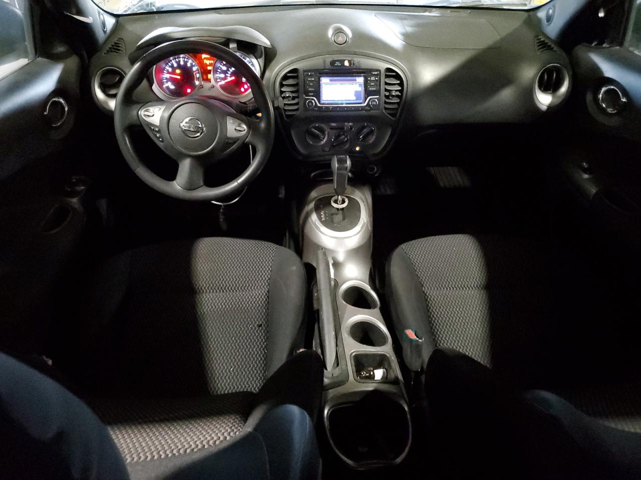 2016 Nissan Juke S VIN: JN8AF5MR9GT608458 Lot: 56592835